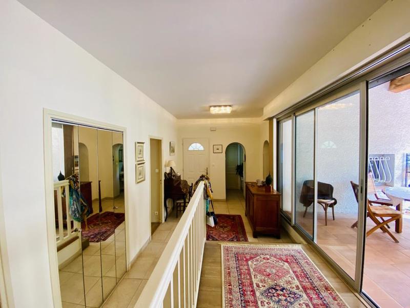 Villa - 154 m² - 6 pièces