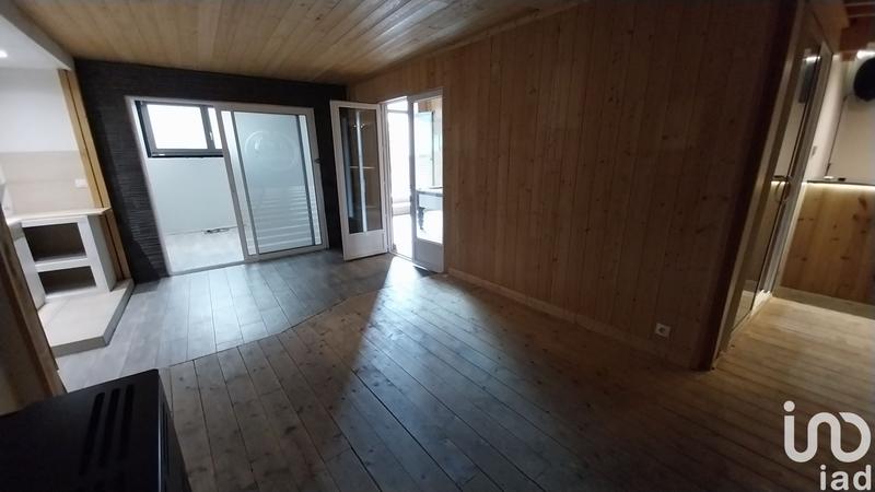 Local commercial - 340 m²