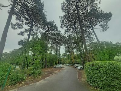 Appartement - 25 m² - 2 pièces