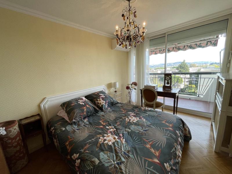 Appartement - 4 pièces