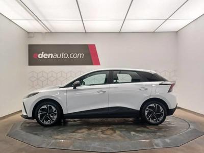 Mg Mg4 Electric 51kWh - 125 kW 2wd Standard