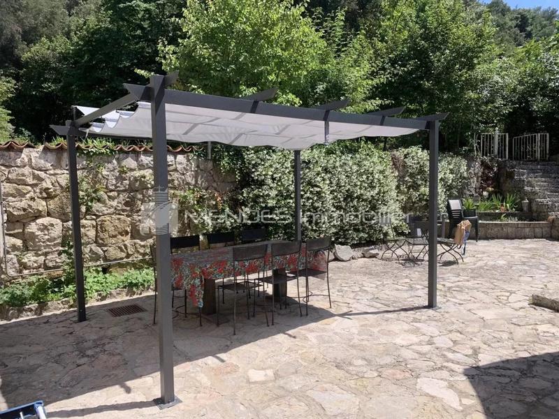 Villa - 138 m² - 5 pièces