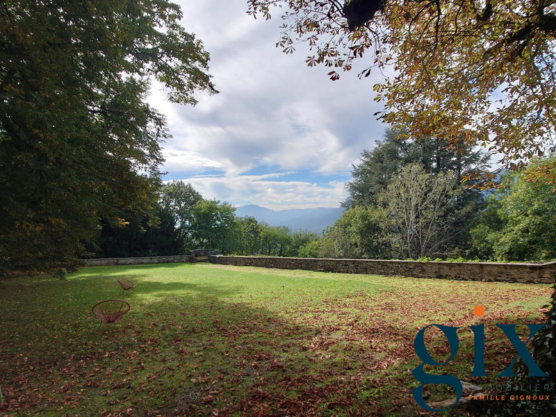 Appartement - 154 m² - 5 pièces