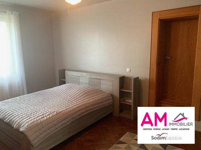 Maison - 144 m² - 5 pièces