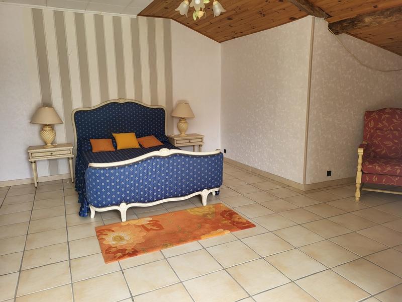 Maison - 157 m² - 4 pièces