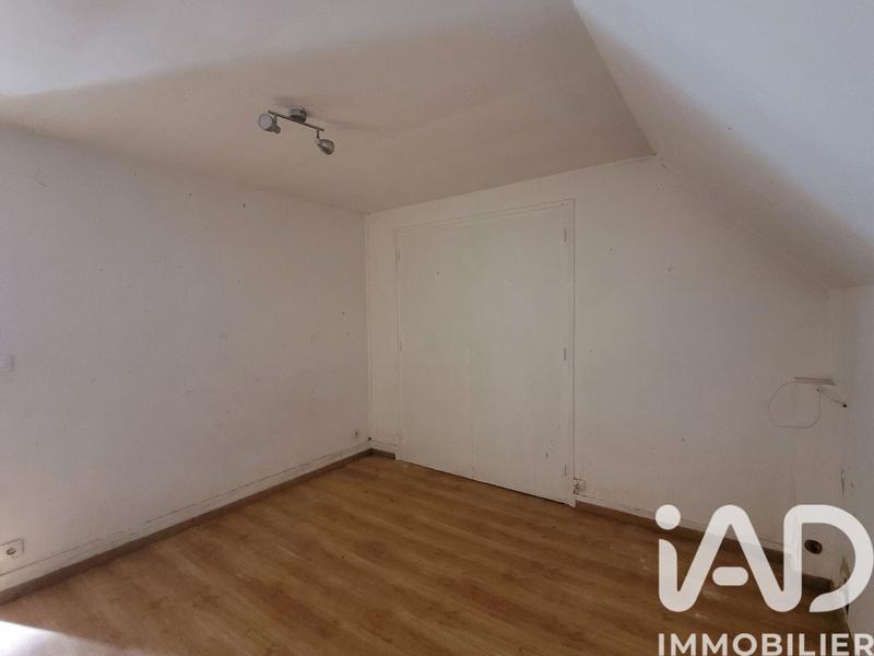 Maison - 145 m² - 7 pièces