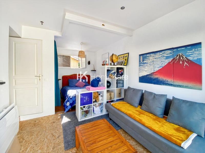 Maison - 126 m² - 5 pièces