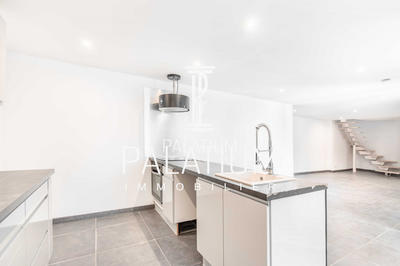 Maison - 119 m² - 6 pièces