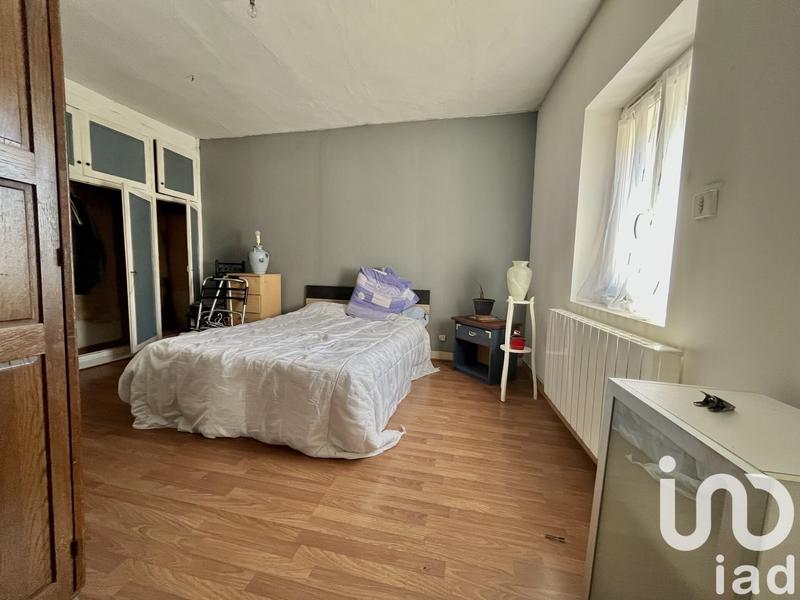 Maison - 56 m² - 2 pièces