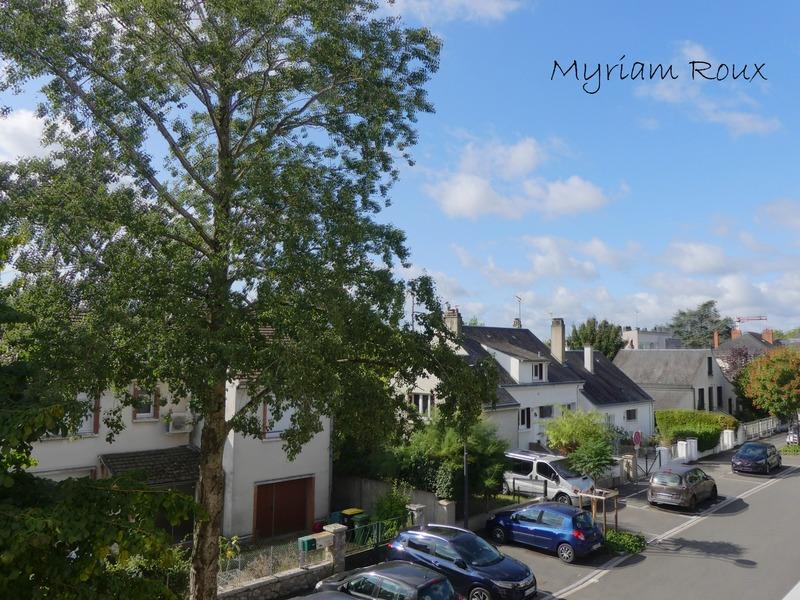 Appartement - 132 m² - 6 pièces