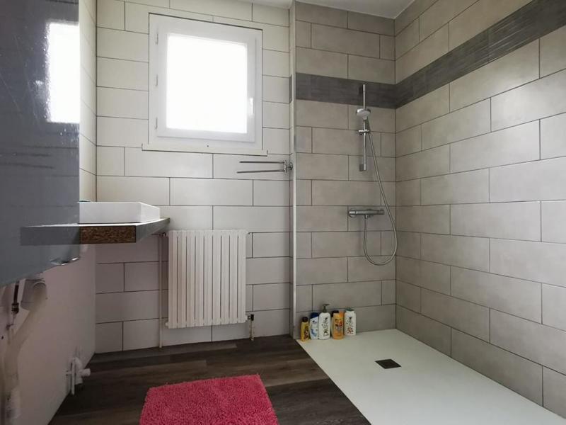 Maison - 163 m² - 7 pièces