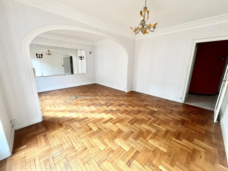 Appartement - 75 m² - 3 pièces