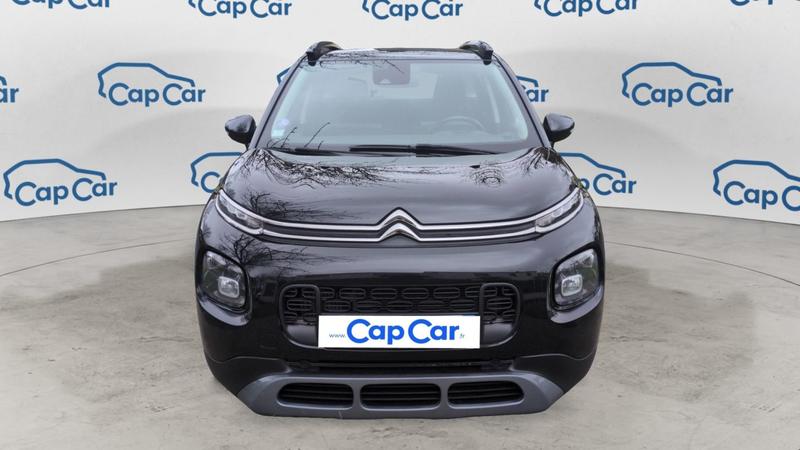 Citroën C3 Aircross 1.2 PureTech 110 Eat6 Feel - Automatique