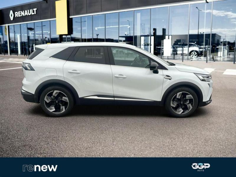 Renault Symbioz E-Tech full hybrid 145 Techno