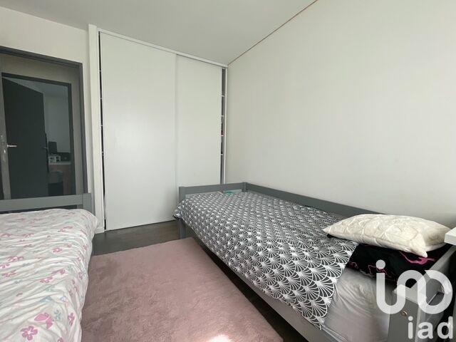 Maison - 89 m² - 5 pièces