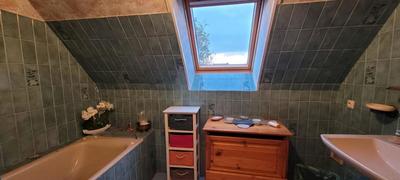 Maison - 162 m² - 7 pièces