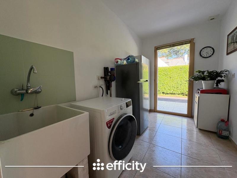 Maison - 215 m² - 6 pièces