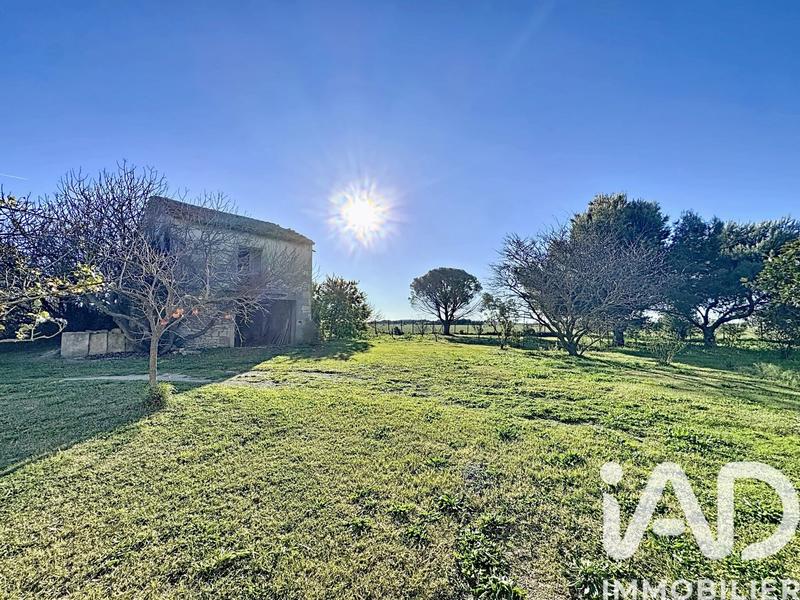 Maison - 500 m² - 10 pièces