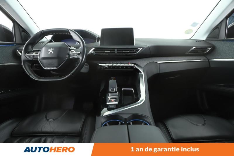 Peugeot 3008 1.6 Blue-HDi 115 ch
