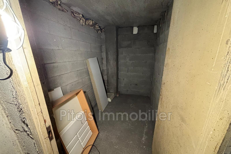 Appartement - 2 pièces