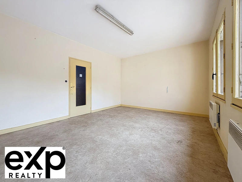 Appartement - 98 m² - 4 pièces