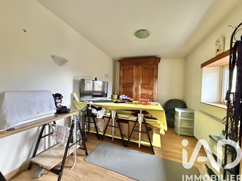 Maison - 178 m² - 5 pièces