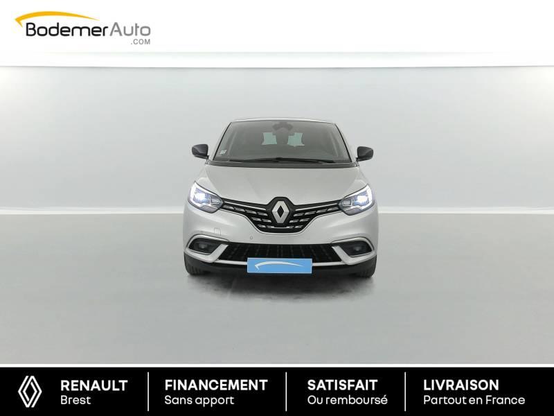 Renault Grand Scénic TCe 140 Fap Edc - 21 Intens