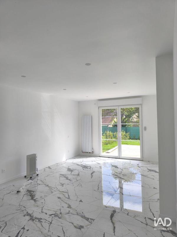 Maison - 141 m² - 5 pièces