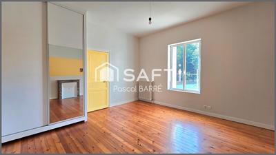 Maison - 158 m² - 5 pièces