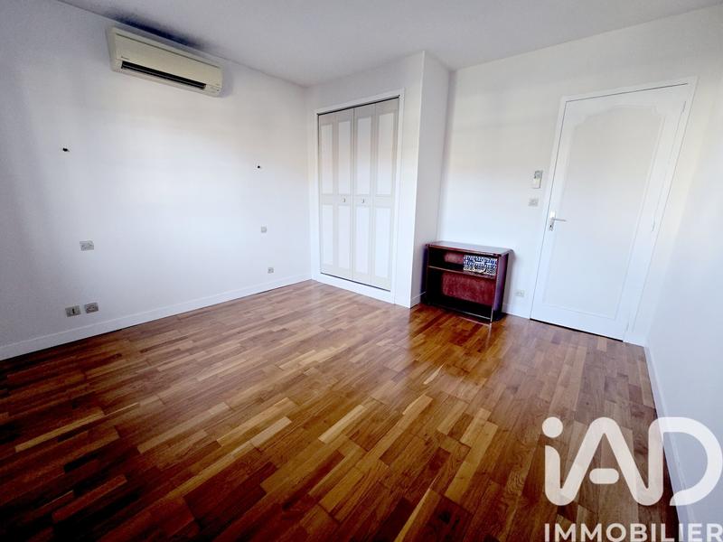 Maison - 108 m² - 7 pièces