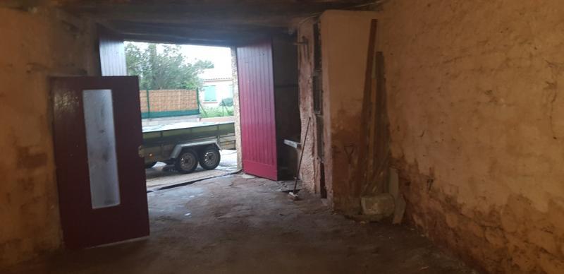 Appartement - 2 pièces