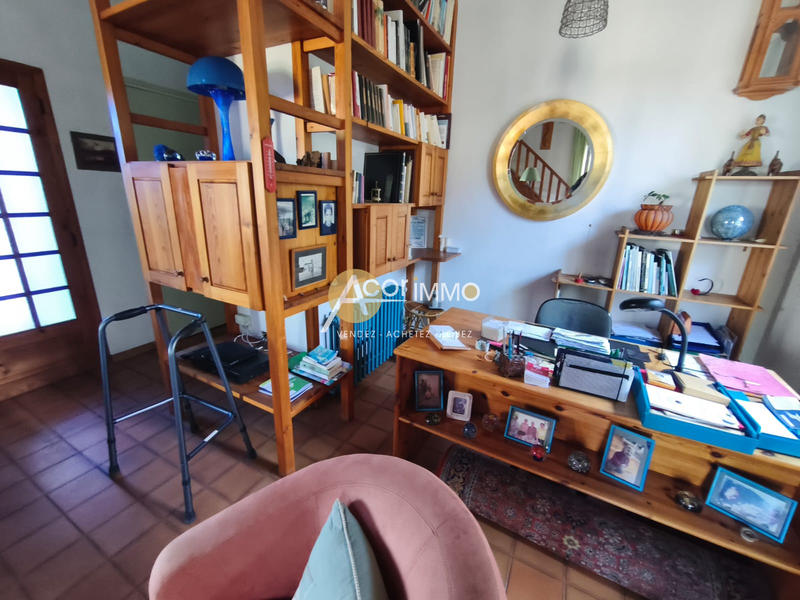 Maison - 81 m² - 4 pièces