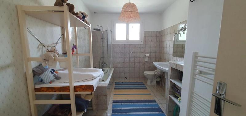 Villa - 183 m² - 7 pièces