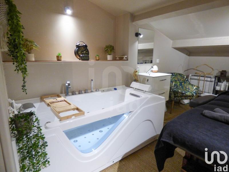 Local commercial - 100 m²