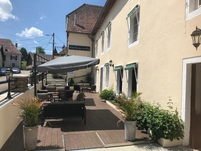 Immeuble - 900 m² - 20 pièces