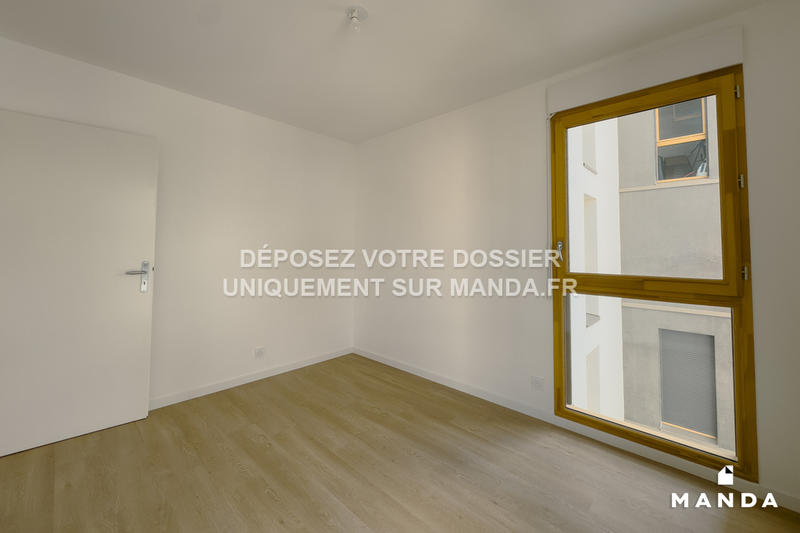 Appartement - 75 m² - 4 pièces