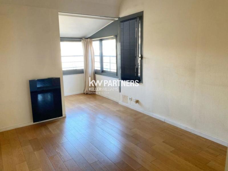 Appartement - 99 m² - 4 pièces