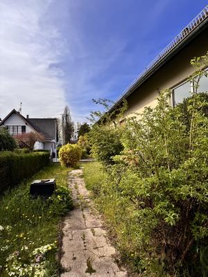 Maison - 207 m² - 9 pièces