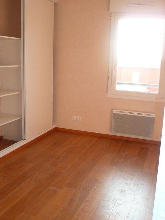 Appartement - 94 m² - 4 pièces