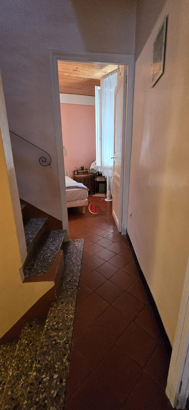 Maison de village - 60 m² - 5 pièces