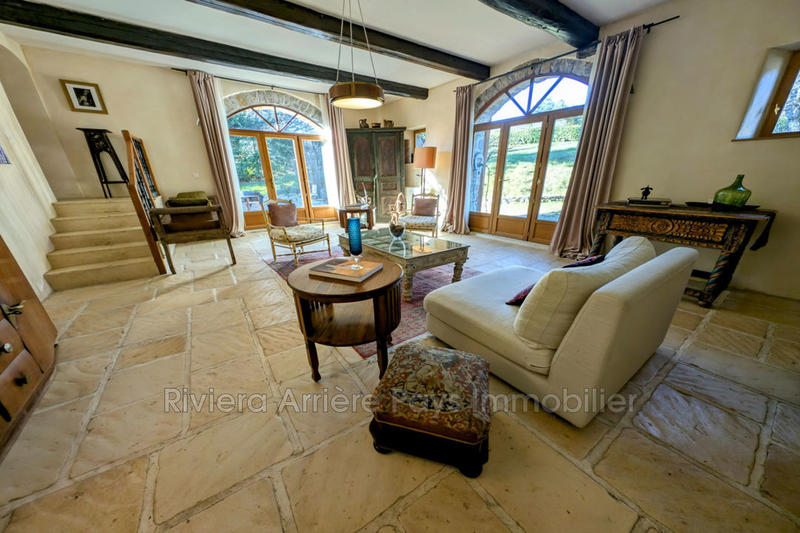 Maison en pierre - 165 m² - 6 pièces