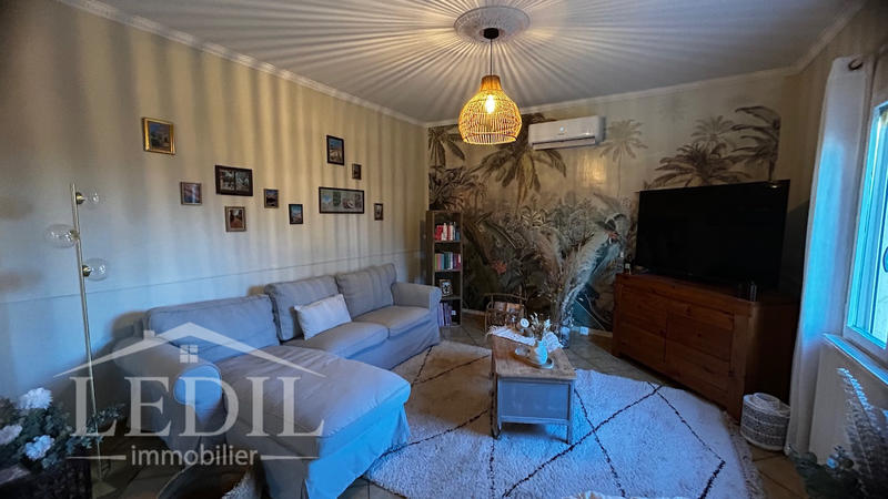 Maison - 75 m² - 3 pièces