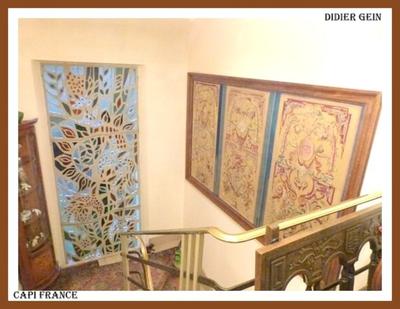 Maison - 663 m² - 29 pièces