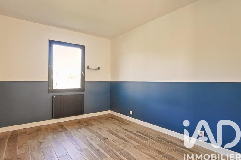 Maison - 142 m² - 5 pièces