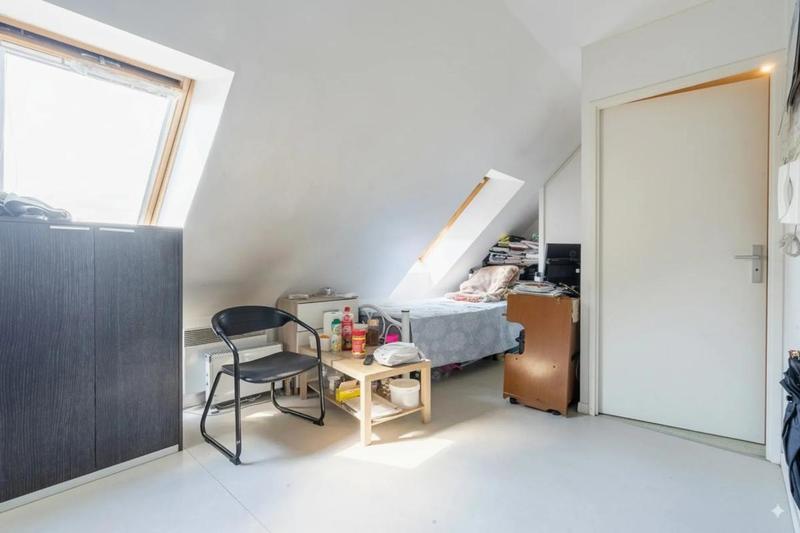 Studio - 16 m² - 1 pièce