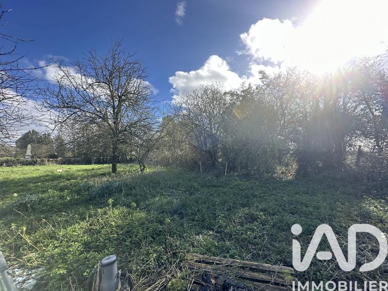 Maison - 143 m² - 6 pièces