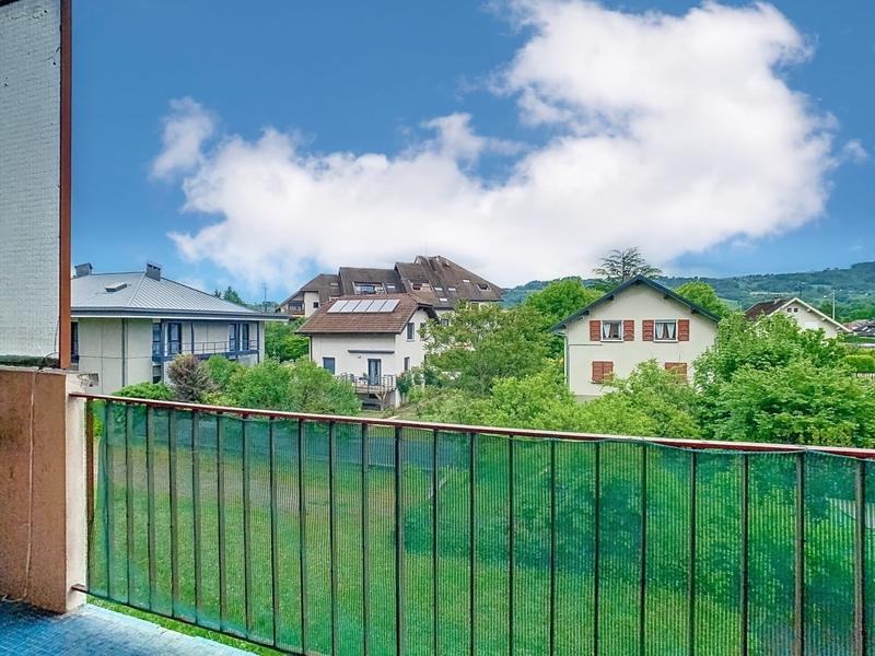 Appartement - 80 m² - 4 pièces