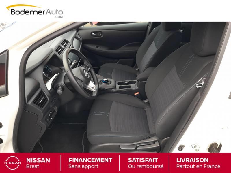 Nissan Leaf 2023 Acenta 40kwh