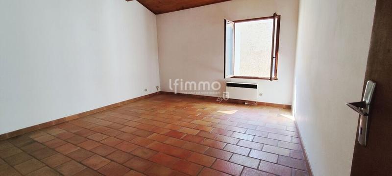 Maison - 78 m² - 4 pièces