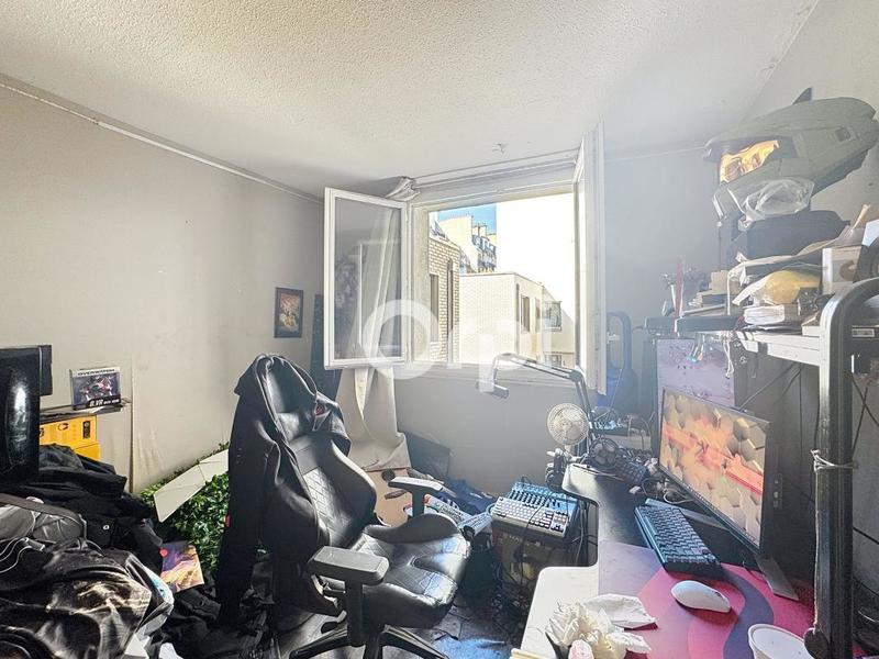 Appartement - 54 m² - 3 pièces